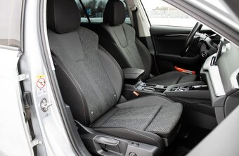 Škoda Octavia Combi 2.0 TDI, 85kW (2021) - 18