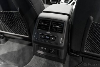 Audi A5 Sportback 40 2.0 TDI mHEV Advanced quattro S tronic - 18
