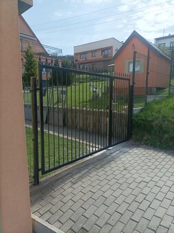 Kovovýroba , zvaranie , - 18