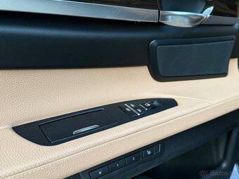 BMW 730d Long 4x masáž, výhrev, ventilácia - 18
