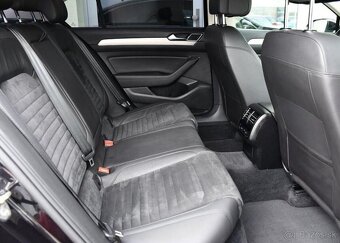 Volkswagen Passat 2.0TDi 140kW 4M HIGHLINE ČR 140 kw - 18