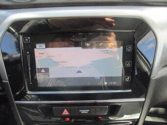SUZUKI VITARA 1,6VVT ALLGRIP AWD LPG GPS 2018 bez koroze - 18