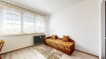 EXKLUZÍVNE: TERASA, ul. ONDAVSKÁ, 3.ízb. byt, 68m2+loggia. K - 18