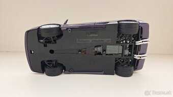1:18 LAMBORGHINI DIABLO, BBURAGO - 18