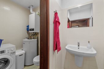 REZERVOVANÉ I BABONY TRE I Moderný 4-izbový dom v Hviezdosla - 18