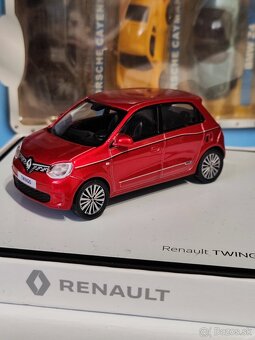 Renault modely časť 1 - 18