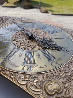 KUFOR-,deko objekt-nadoby - 18