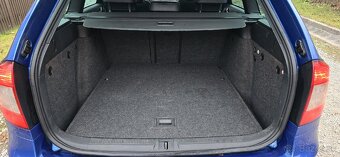 Škoda Octavia 2 RS TDI - 18