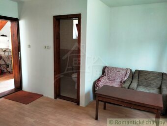 Dom na trvalé bývanie , alebo na chalupárčenie v obci Koš - 18