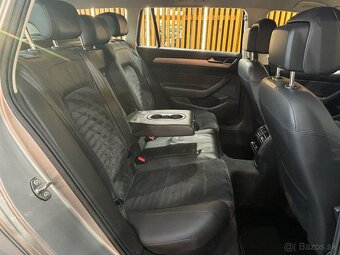 Volkswagen Passat Variant 2.0 TDI Highline VIRTUAL - 18
