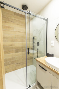 ZNÍŽENÁ CENA- Na PREDAJ nový 3i byt, Hlinková v tichej časti - 18