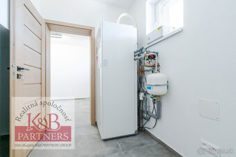 Ponúkame na predaj novostavbu troch 4izb. RD v Trenčíne - 18