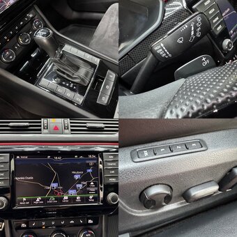 Škoda Superb COMBI 2.0TDI 140kw SportLine - 18