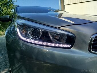 Kia Ceed sw Platinum 1,6 CRDi 94kw - 18