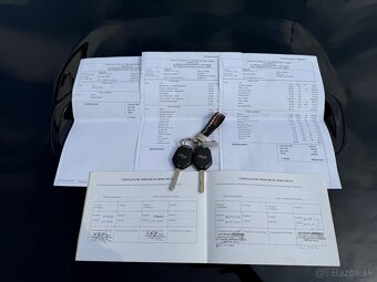 SUBARU OUTBACK, 4x4, 2.0D, 110KW, 2012, plná serviska - 18