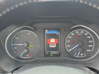 Toyota Yaris 1.5 Hybrid e-CVT - 18