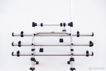 Prenájom Autokaravanu Etrusco T6900 DB - 18