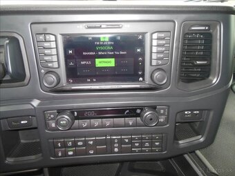 Scania R 500, SUPER, Retarder - 18