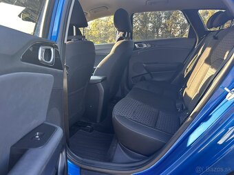Kia Ceed SW 2021 1.4 T-GDi + LED - 18