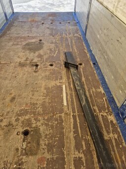 SCANIA P310 6X2 VALNIK + HR RUKA + HR čelo dalkové ovl. - 18