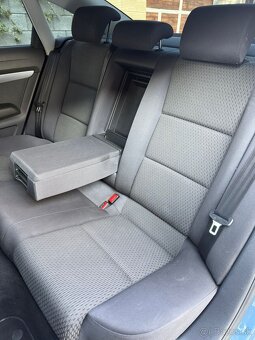 Audi A6 3,0 TDi Quattro 176kw Tiptronic - 18