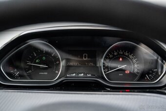 Peugeot 208, 1.6 Blue HDI STYLE - 18