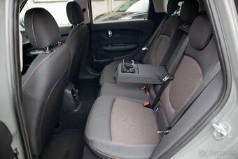 Mini Clubman 1.5 115K One D - 18