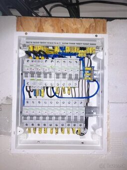 Elektrikár Topoľčany - 18