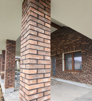 EXKLUZÍVNE, nadštandardná 5-izbová novostavba pri Nitre - 18