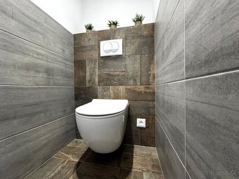 Prenájom nadštandardného 3-izbového bytu v novostavbe - 18