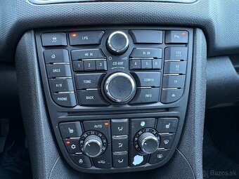 Opel Meriva 1.4 LPG - 18