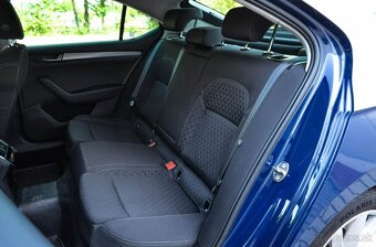 Škoda Superb 2.0 TDI 190k Style DSG EU6 - 18