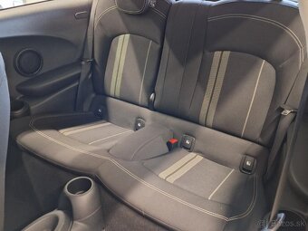 🚗 MINI Cooper SE (ELEKTRO) – MODEL 2024 - 18