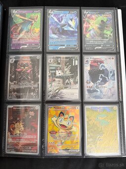 Album Pokémon Kariet - 18