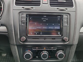 Volkswagen golf 6 - 18