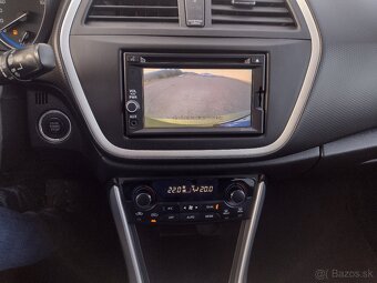 Predám Suzuki SX4 S-CROSS 1,6 DDIS 88kW r.v. 2014 - 18