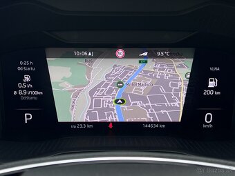 Škoda Karoq 2.0 TDI DSG 4x4 SPORTLINE VIRTUAL PANORAMA KAMER - 18