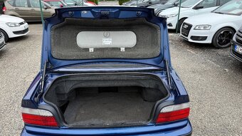 BMW Rad 3 320 i - 18
