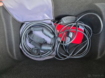 TESLA MODEL Y FACELIFT BLACK on BLACK LONG RANGE,DUAL MOTOR, - 18