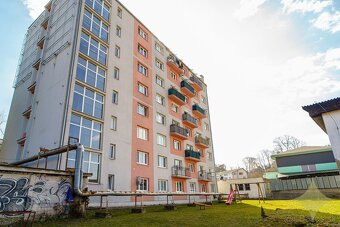 Exkluzívne na predaj krásny 4 izbový komplet prerobený byt o - 18