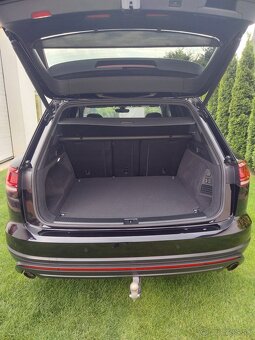Volkswagen Touareg - 18