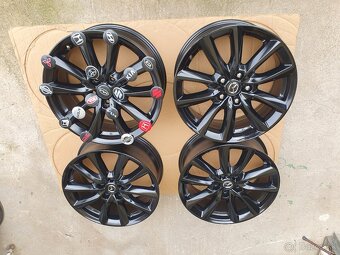 Mazda 6 gh gj gl cx5 cx7 hyundai kia 5x114,3 r18 - 18