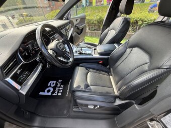 AUDI Q8 , 81000 KM, Mozny odpocet DPH - 18
