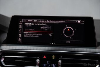 BMW X4 3.0D 210kW, automat, 4x4, 2022 - 18