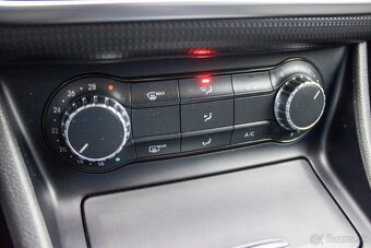 Mercedes-Benz A trieda 180 BlueEFFICIENCY /T, 90kW, A7, 5d. - 18
