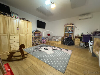 Rodinný dom na Alžbetinom ostrove - 18