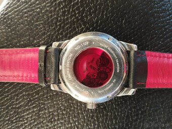 Prím,seiko,Casio,,raketa Sputnik 1 - 18