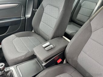 VOLKSWAGEN PASSAT B7 2.0TDi 125kW COMBI dovoz DE - 18