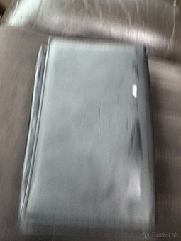 Lancia Voyager 2.8 CRD, automat, 7 míst - 18