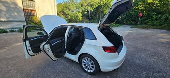 Audi a3 sportback 1.4 tfsi S-tronic - 18